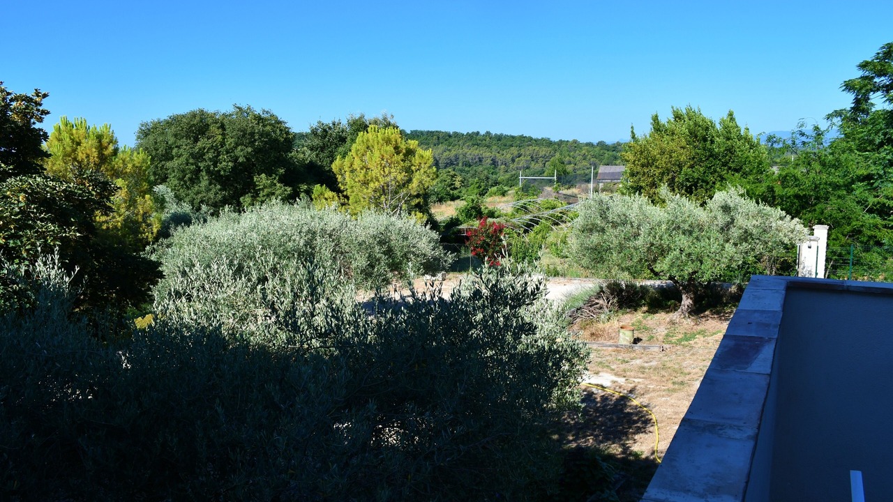 Photo of Outdoor in Saint-Jean-de-Ceyrargues