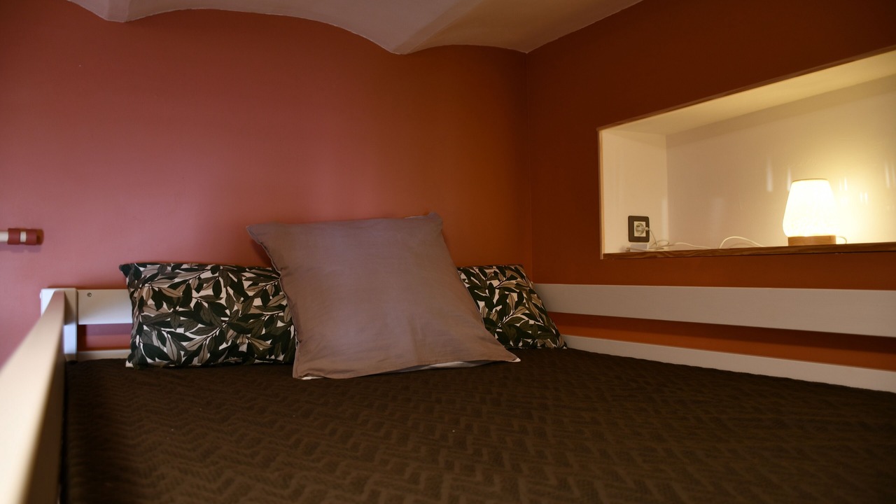 Photo of Bedroom in Saint-Jean-de-Ceyrargues