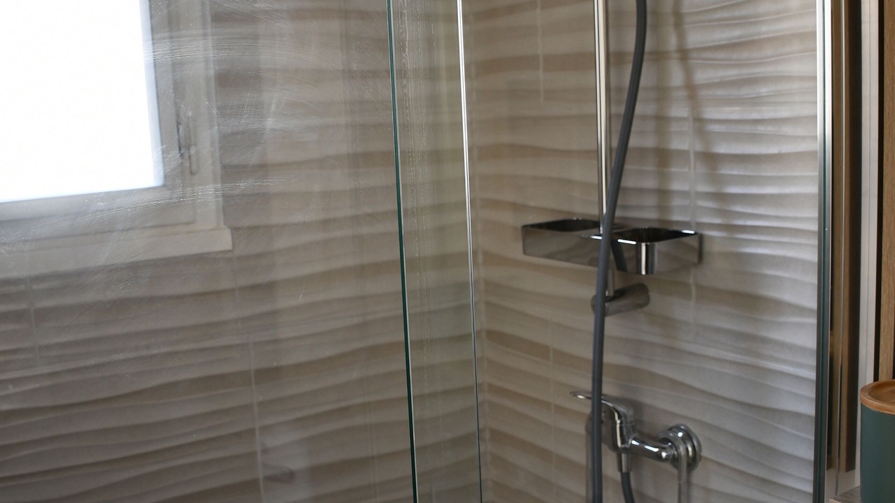 Photo of Bathroom in Saint-Jean-de-Ceyrargues