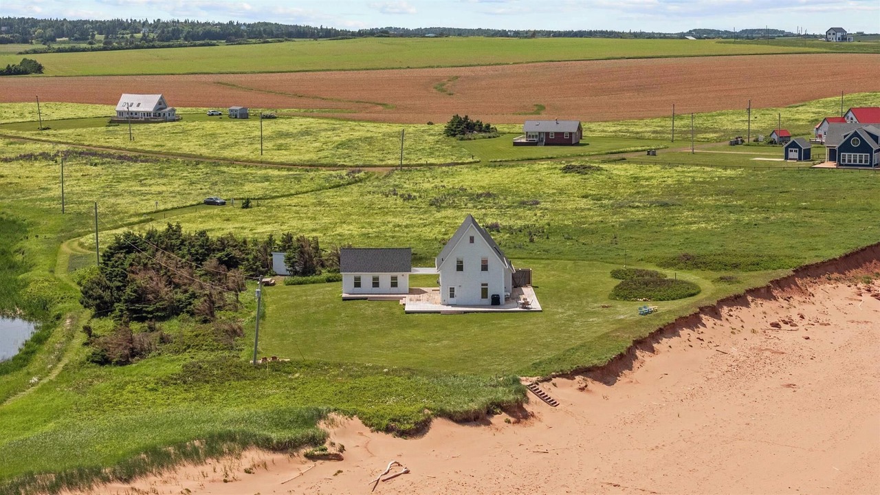 Photo of Outdoor in French River