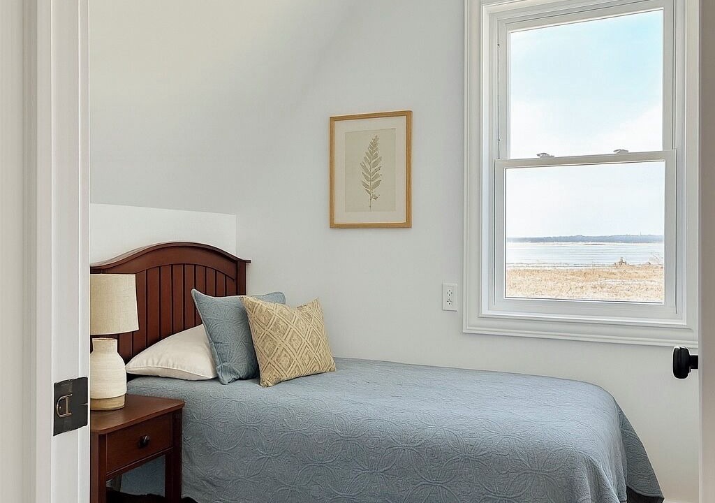 Photo of Bedroom in French River