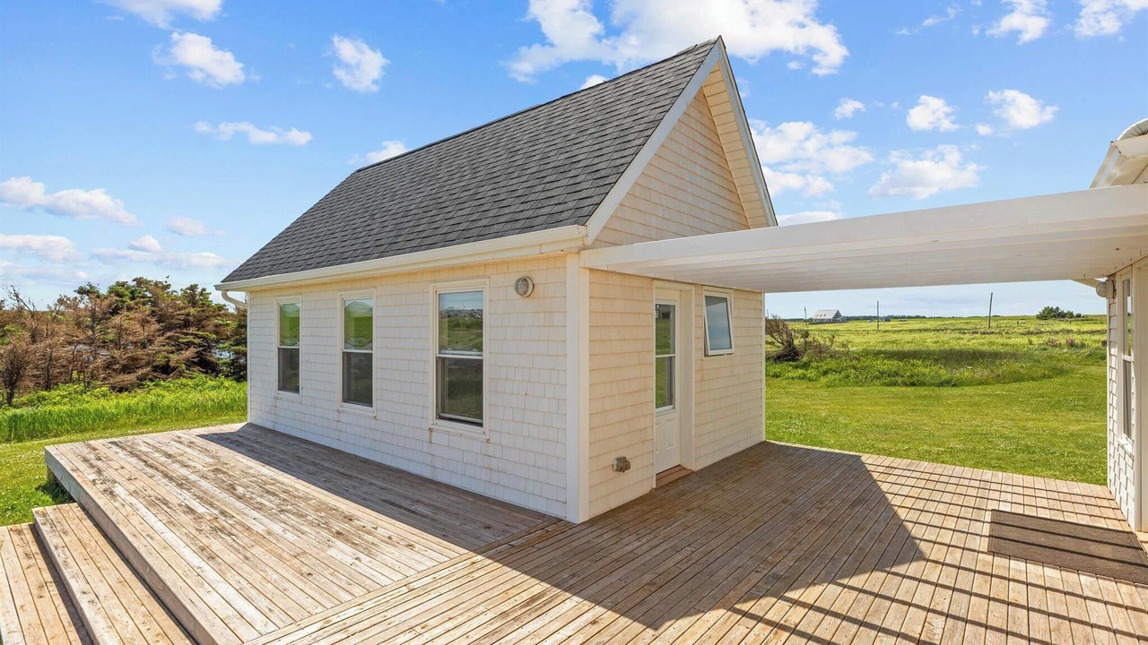 Photo of Outdoor in French River