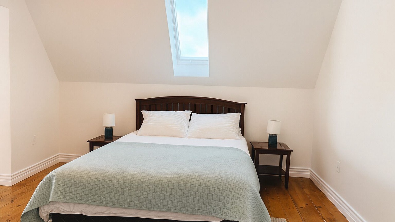 Photo of Bedroom in French River