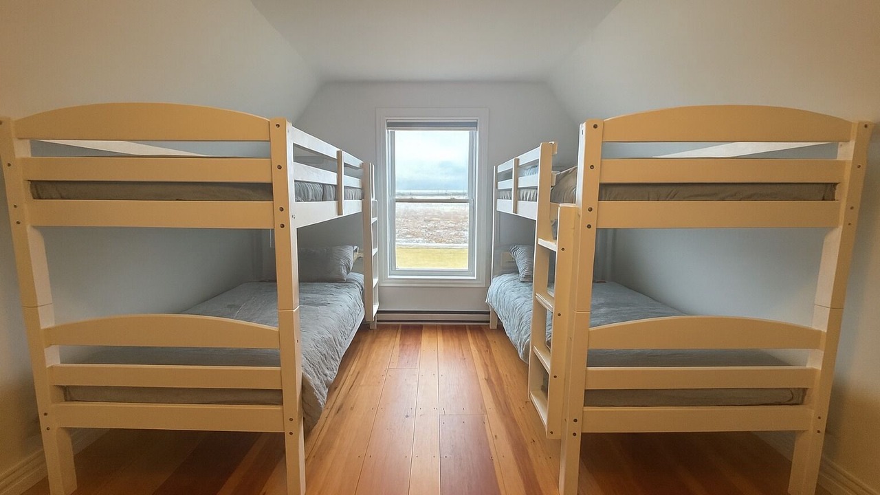 Photo of Bedroom in French River