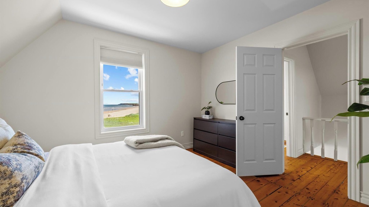 Photo of Bedroom in French River