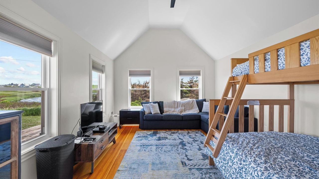 Photo of Bedroom in French River