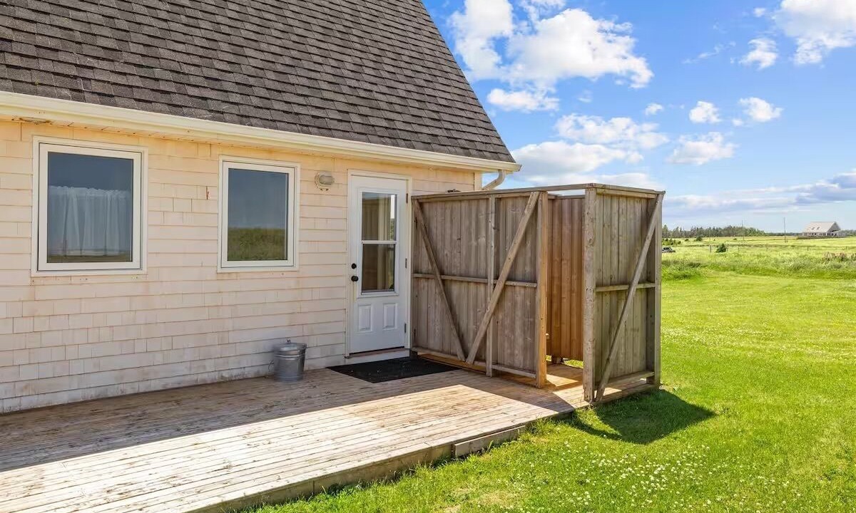 Photo of Outdoor in French River