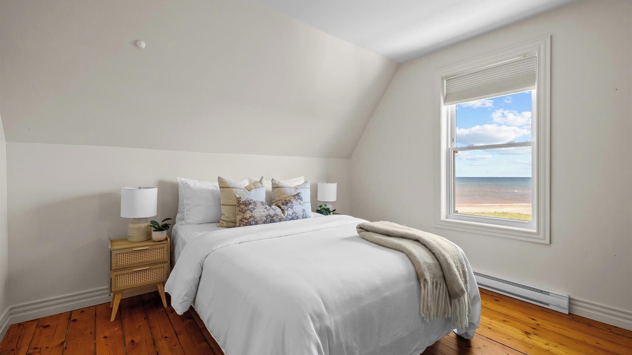 Photo of Bedroom in French River