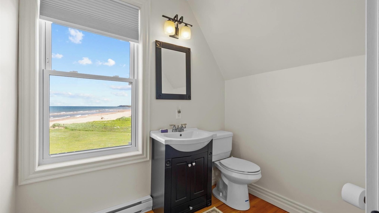 Photo of Bathroom in French River