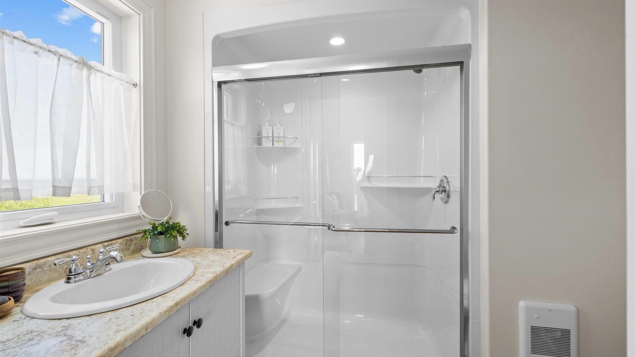 Photo of Bathroom in French River