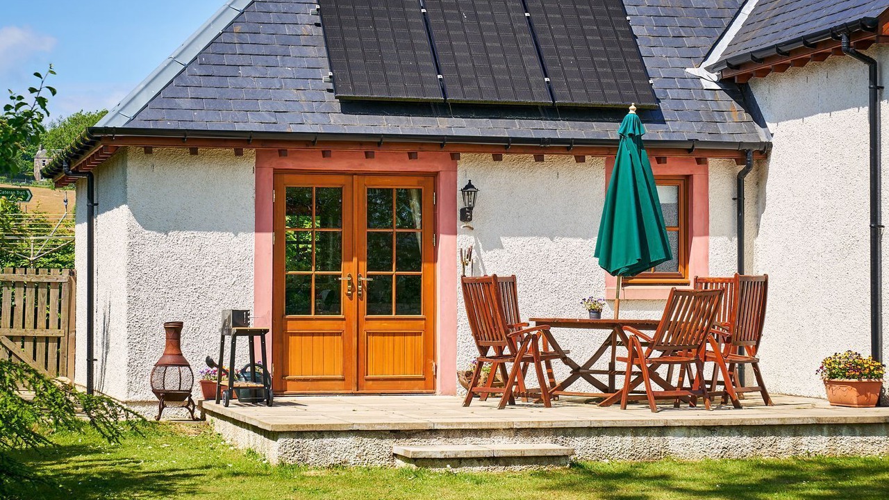 Photo of Outdoor in Blairgowrie