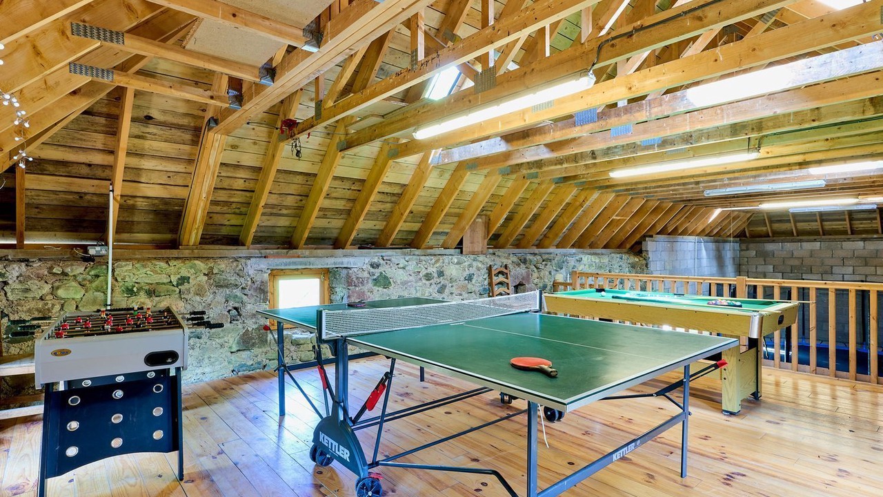 Photo of Bedroom in Blairgowrie