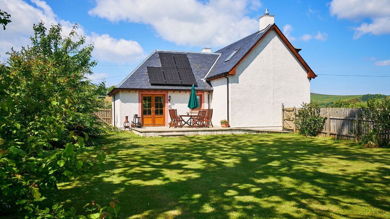 Photo of Outdoor in Blairgowrie