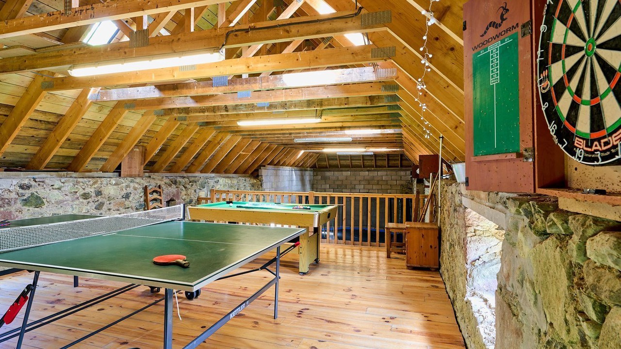 Photo of Bedroom in Blairgowrie