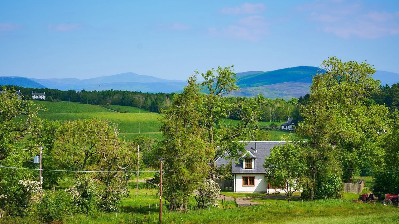 Photo of Outdoor in Blairgowrie