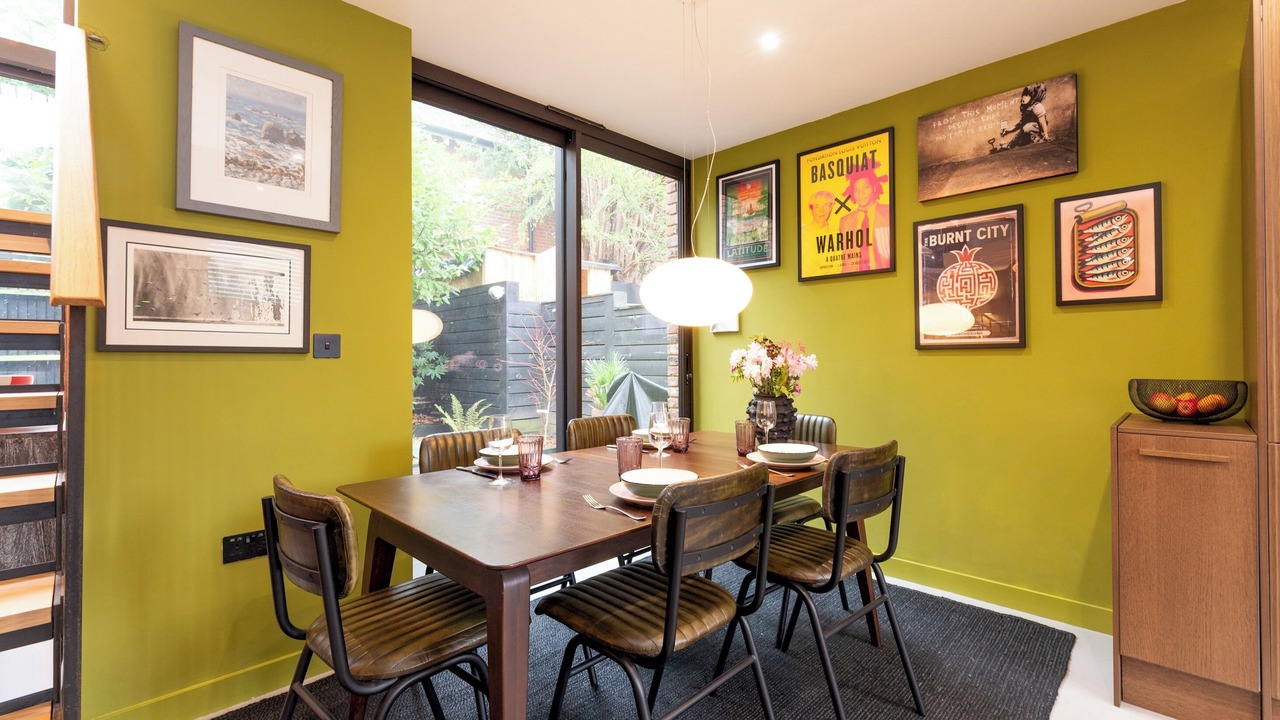 Photo of Others in Surbiton Hill