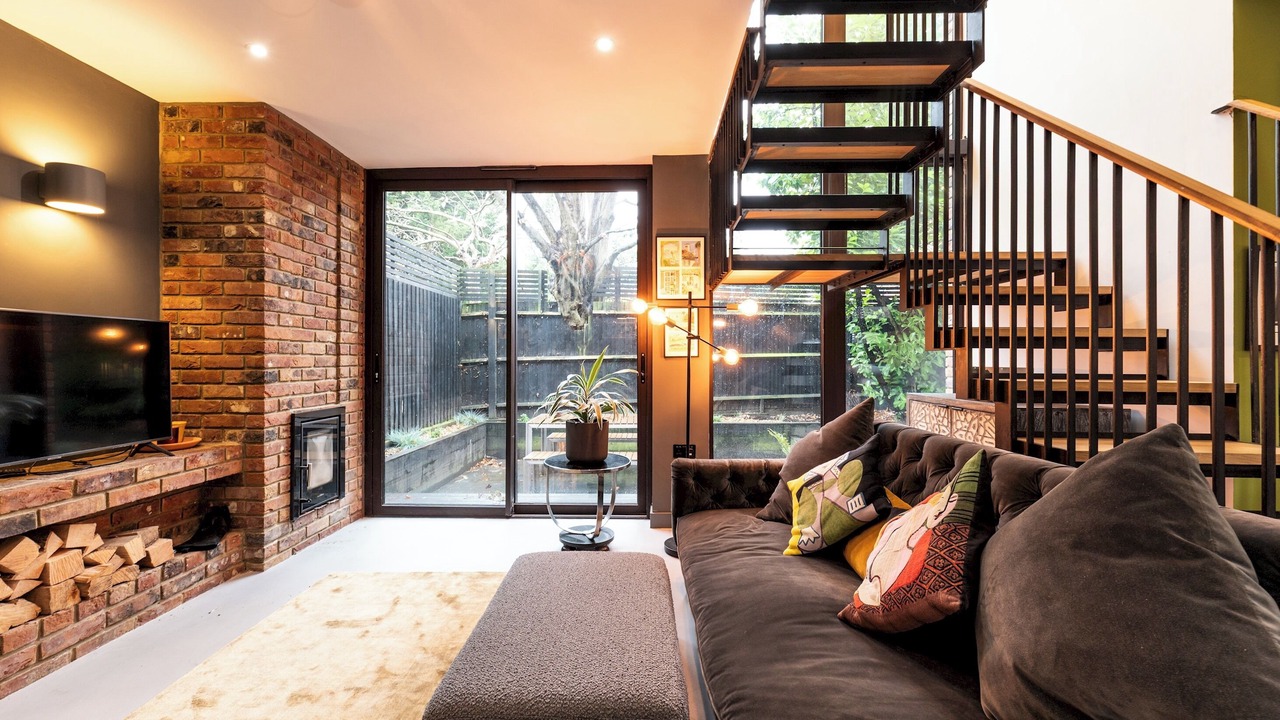 Photo of Livingroom in Surbiton Hill