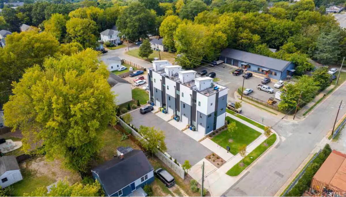 Photo of Outdoor in Downtown