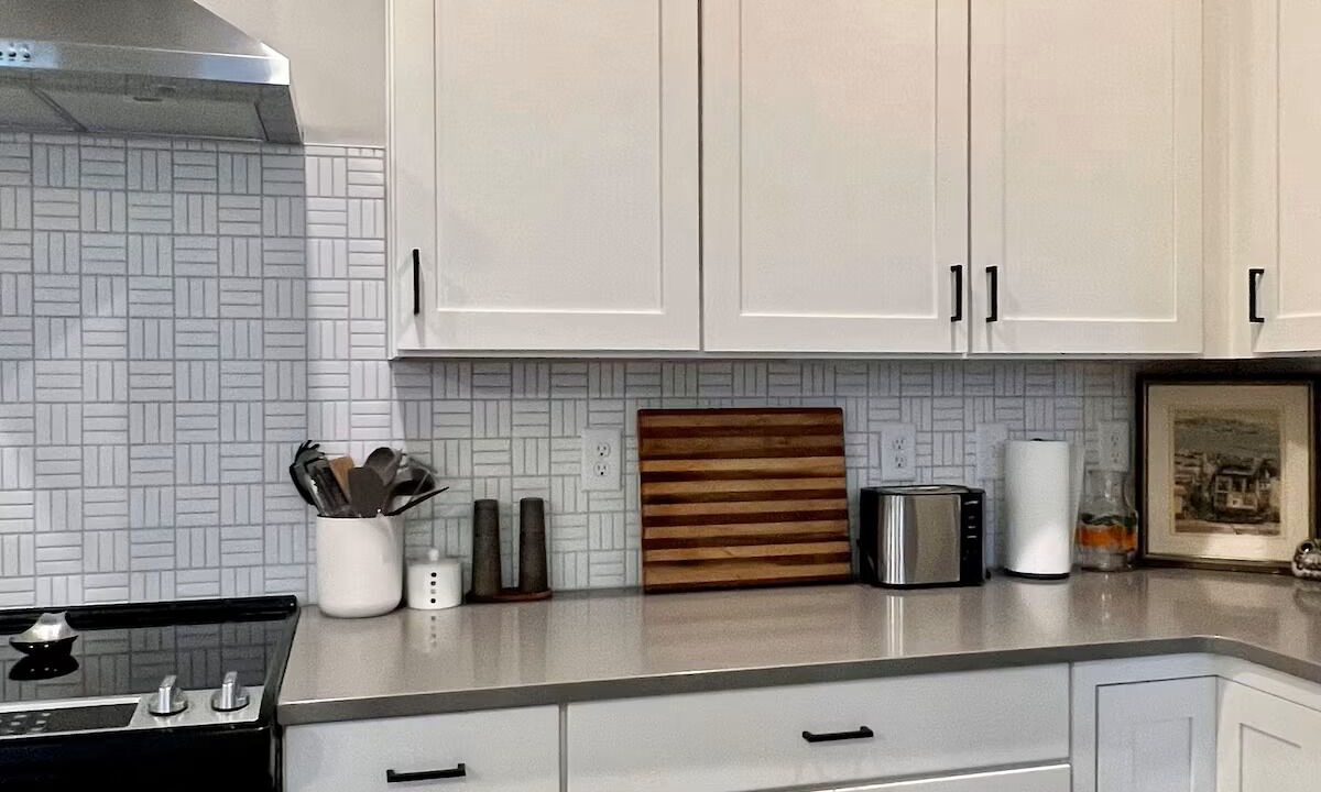 Photo of Kitchen in Downtown