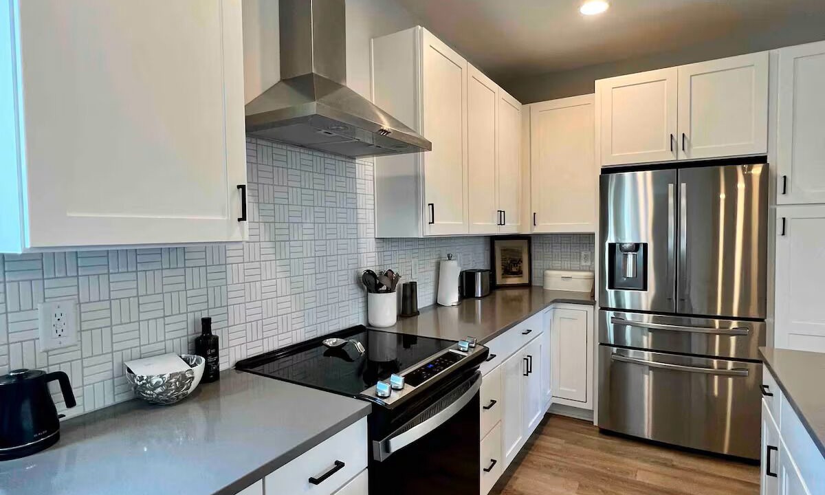 Photo of Kitchen in Downtown