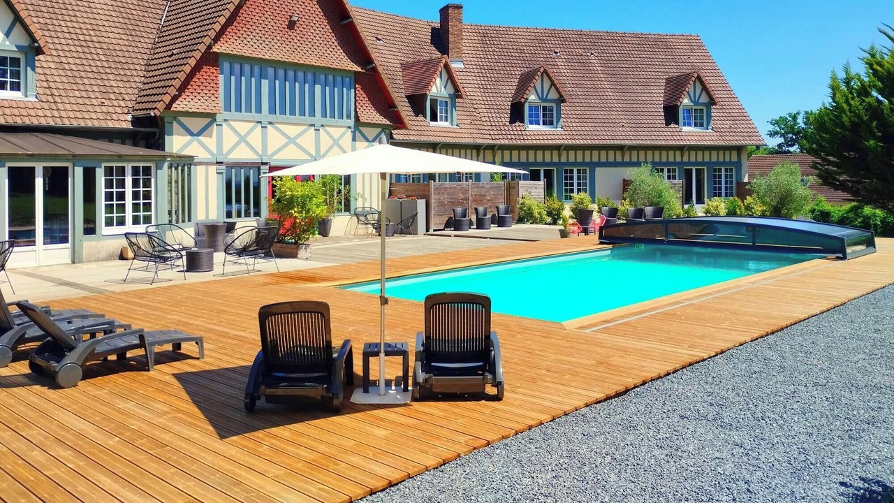 Photo of Outdoor in Saint-Martin-des-Marais