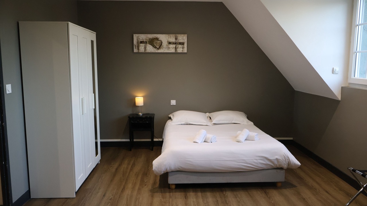 Photo of Bedroom in Saint-Martin-des-Marais