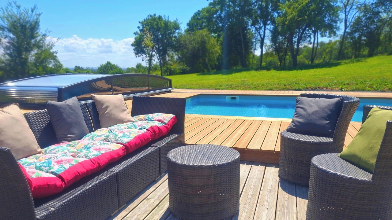 Photo of Outdoor in Saint-Martin-des-Marais