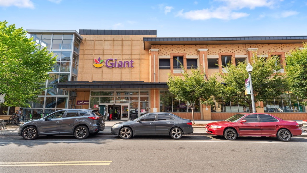 Photo of Outdoor in Columbia Heights