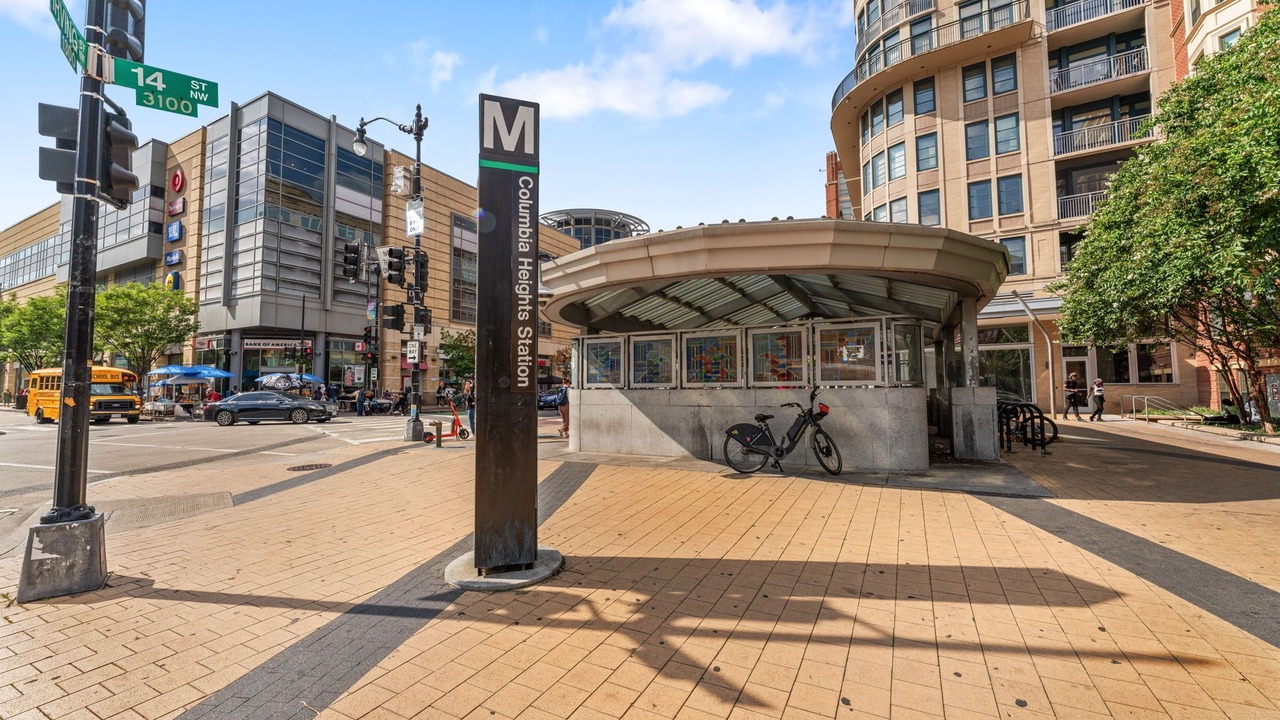 Photo of Others in Columbia Heights
