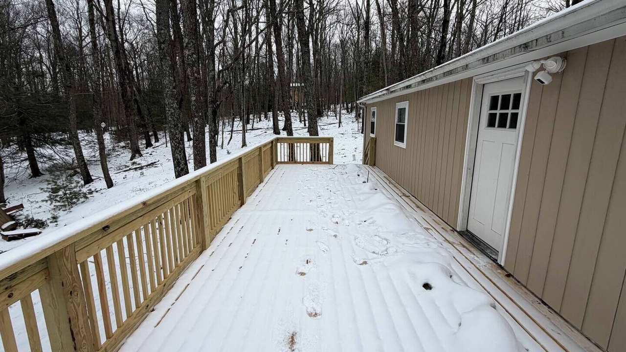 Photo of Patio Balcony in Tafton