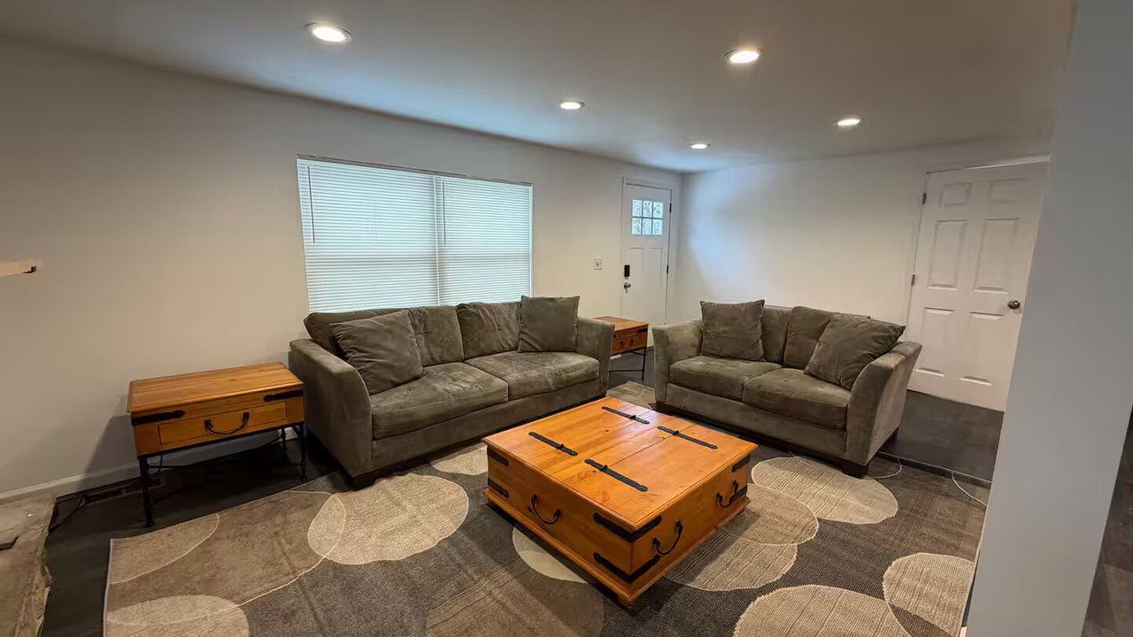 Photo of Livingroom in Tafton