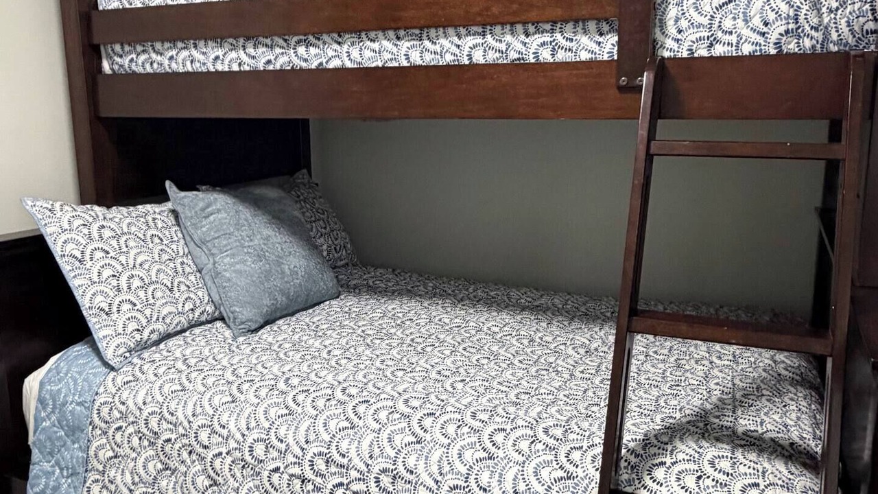 Photo of Bedroom in Tafton