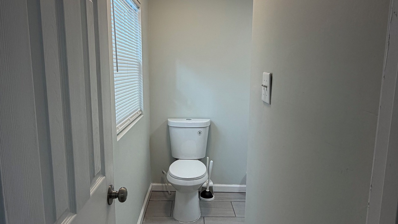 Photo of Bathroom in Tafton
