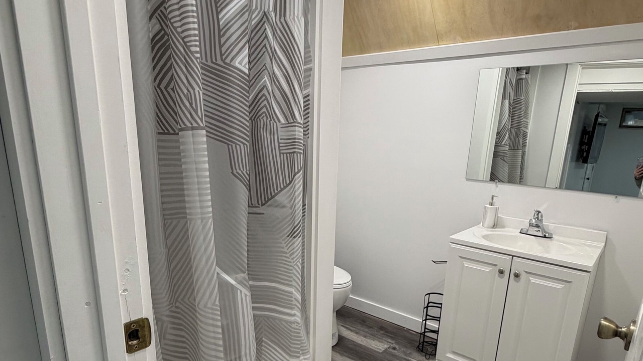 Photo of Bathroom in Tafton