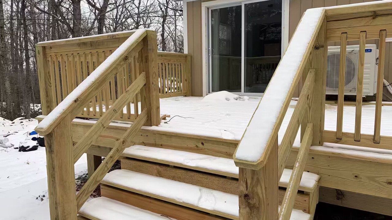 Photo of Outdoor in Tafton