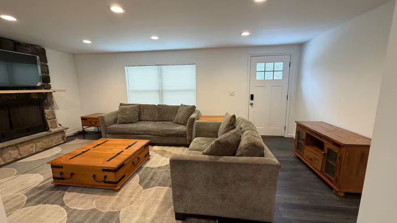 Photo of Livingroom in Tafton