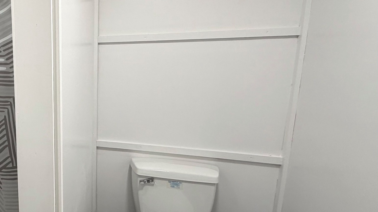 Photo of Bathroom in Tafton