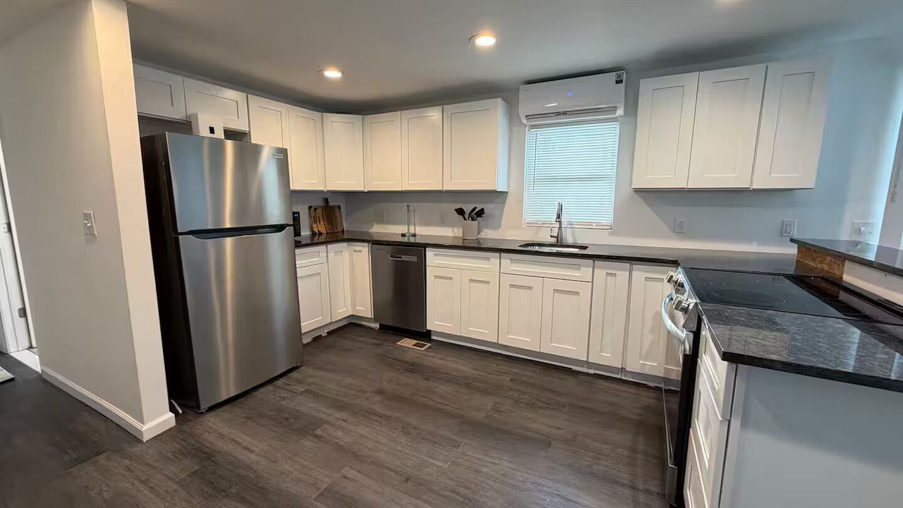 Photo of Kitchen in Tafton