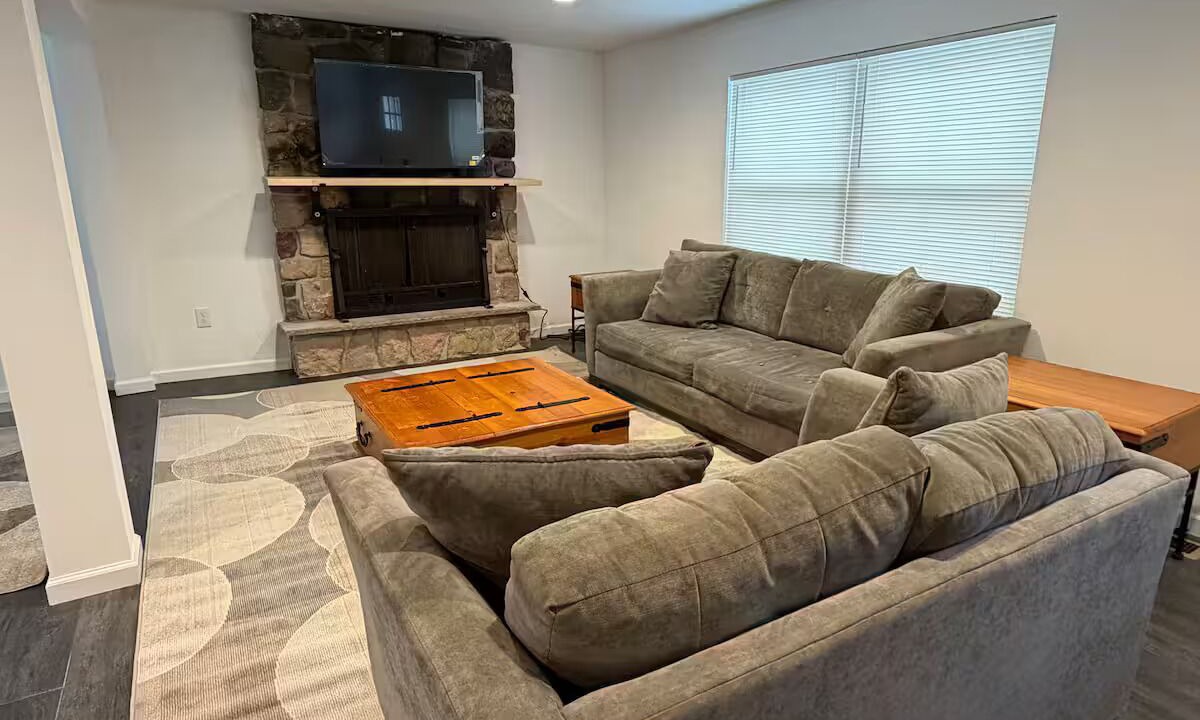 Photo of Livingroom in Tafton