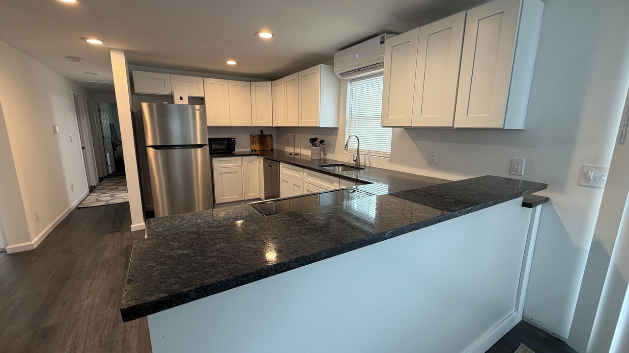 Photo of Kitchen in Tafton