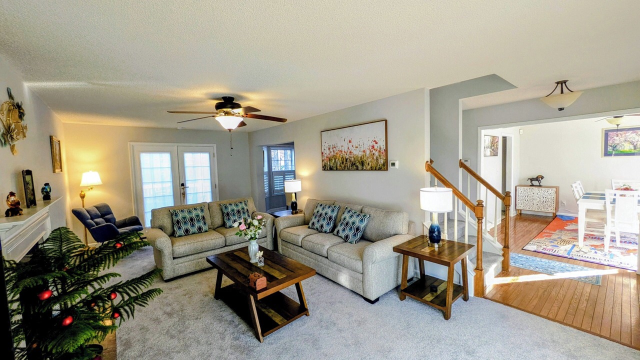 Photo of Livingroom in Cary