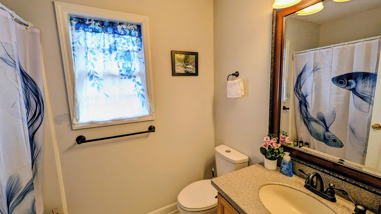 Photo of Bathroom in Cary