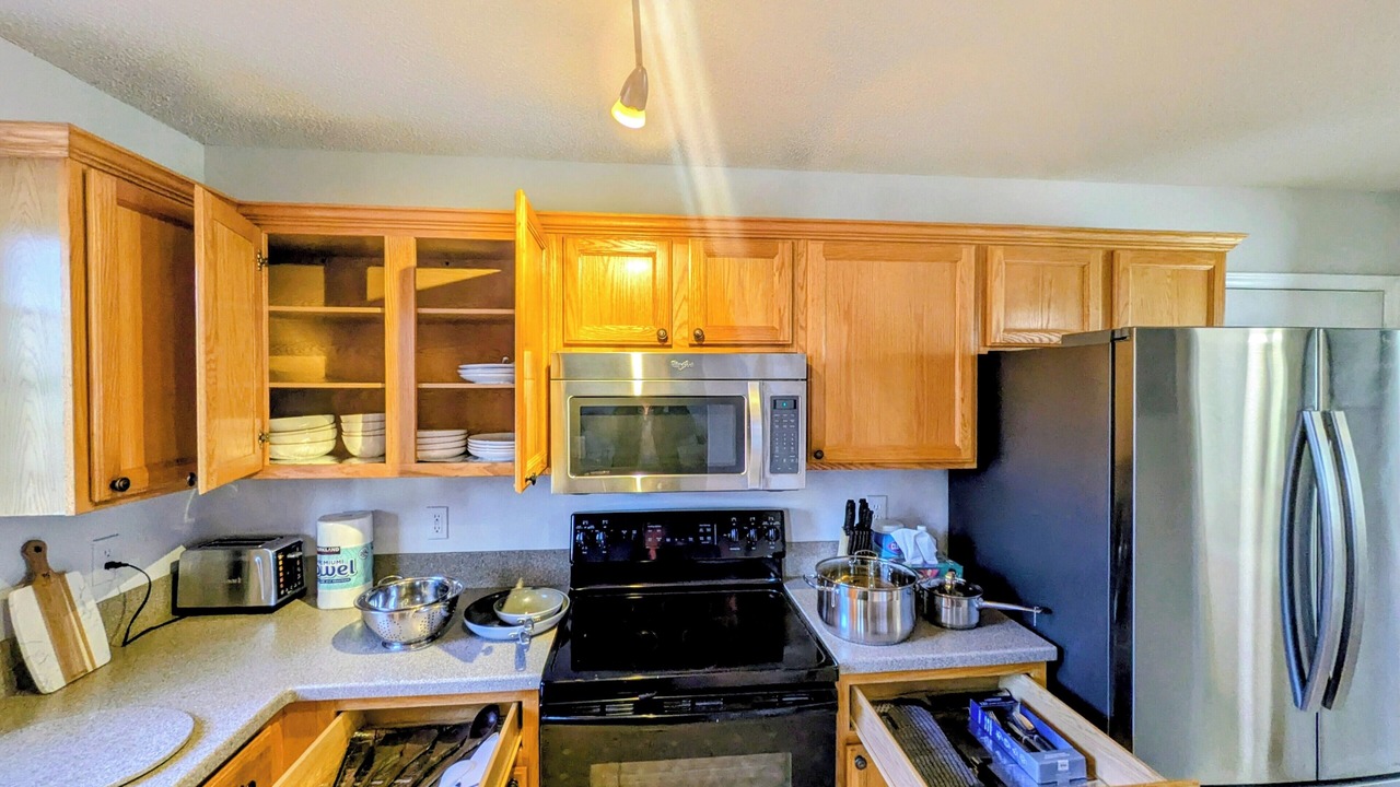 Photo of Kitchen in Cary