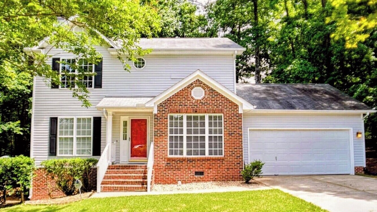 Photo of Outdoor in Cary
