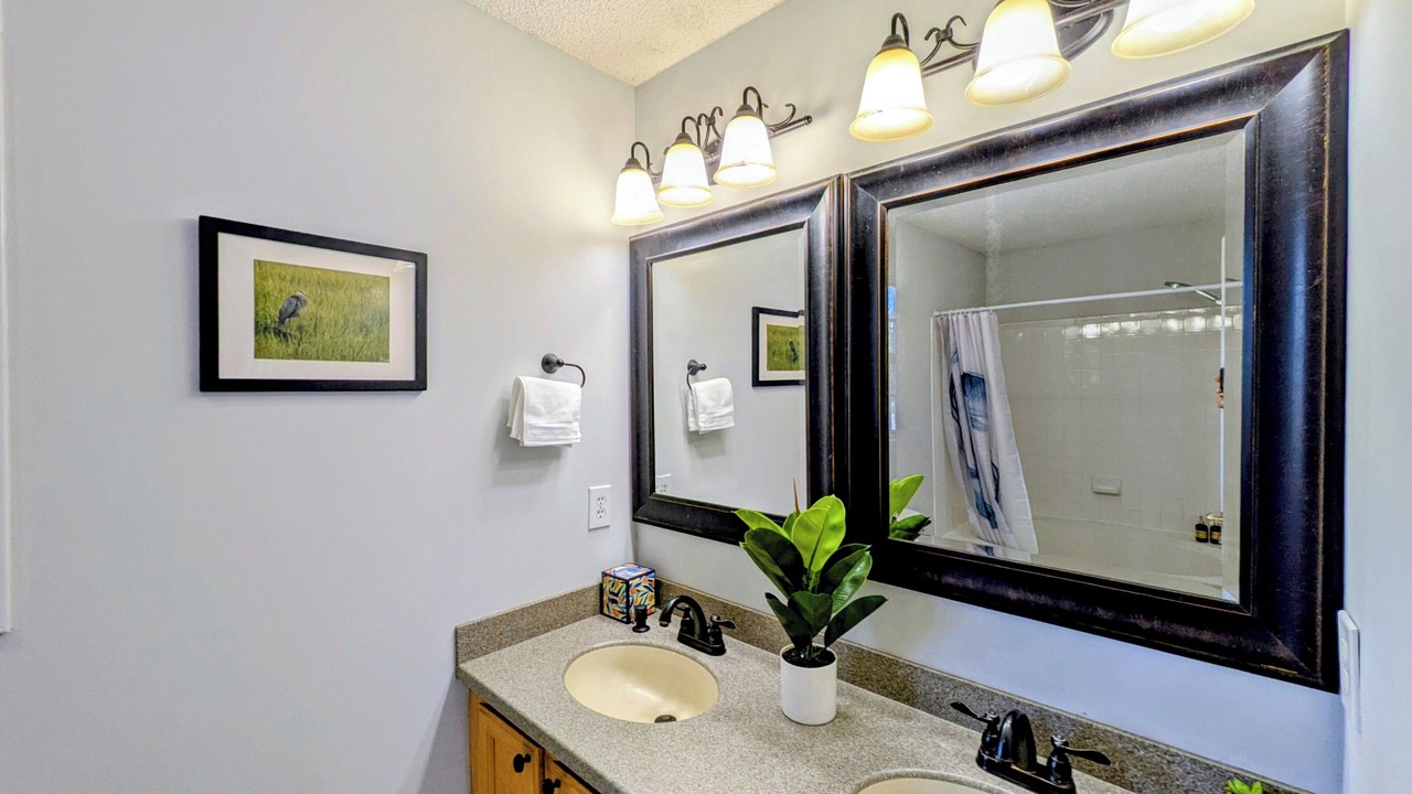 Photo of Bathroom in Cary