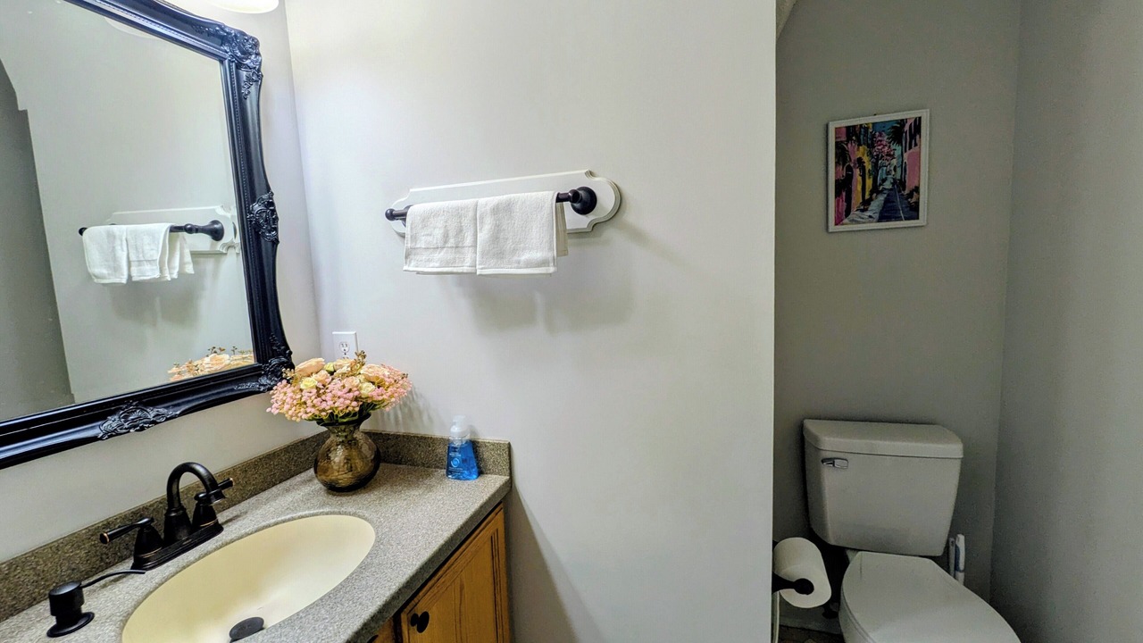 Photo of Bathroom in Cary