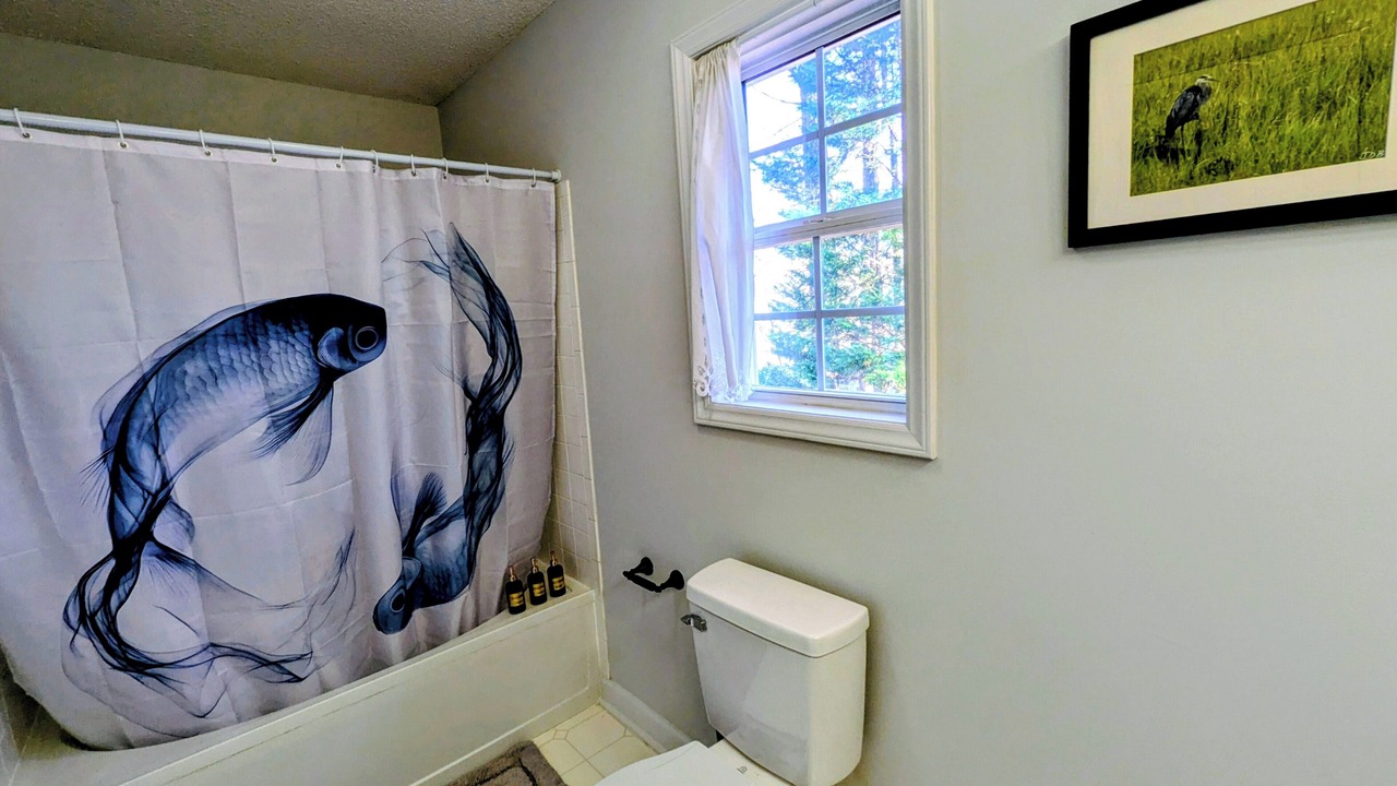 Photo of Bathroom in Cary