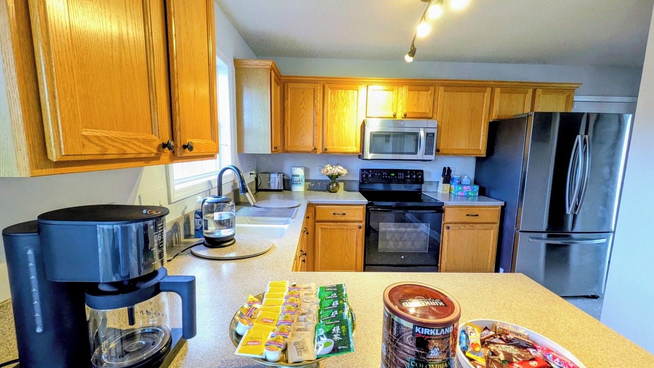 Photo of Kitchen in Cary