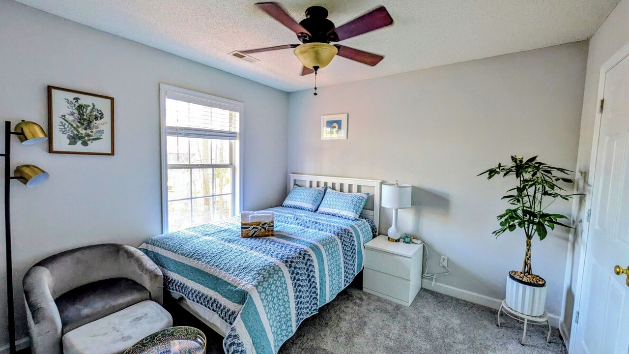 Photo of Bedroom in Cary