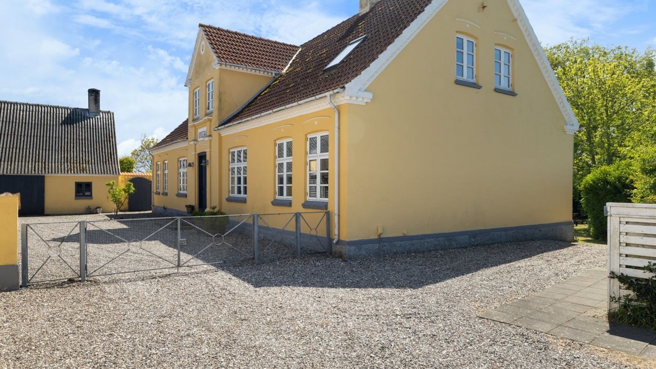 Photo of Others in Tranekaer